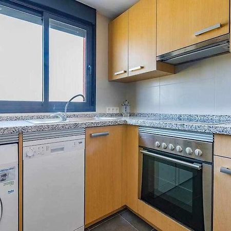 A&N La Vega 11 Daire Torre Del Mar Dış mekan fotoğraf