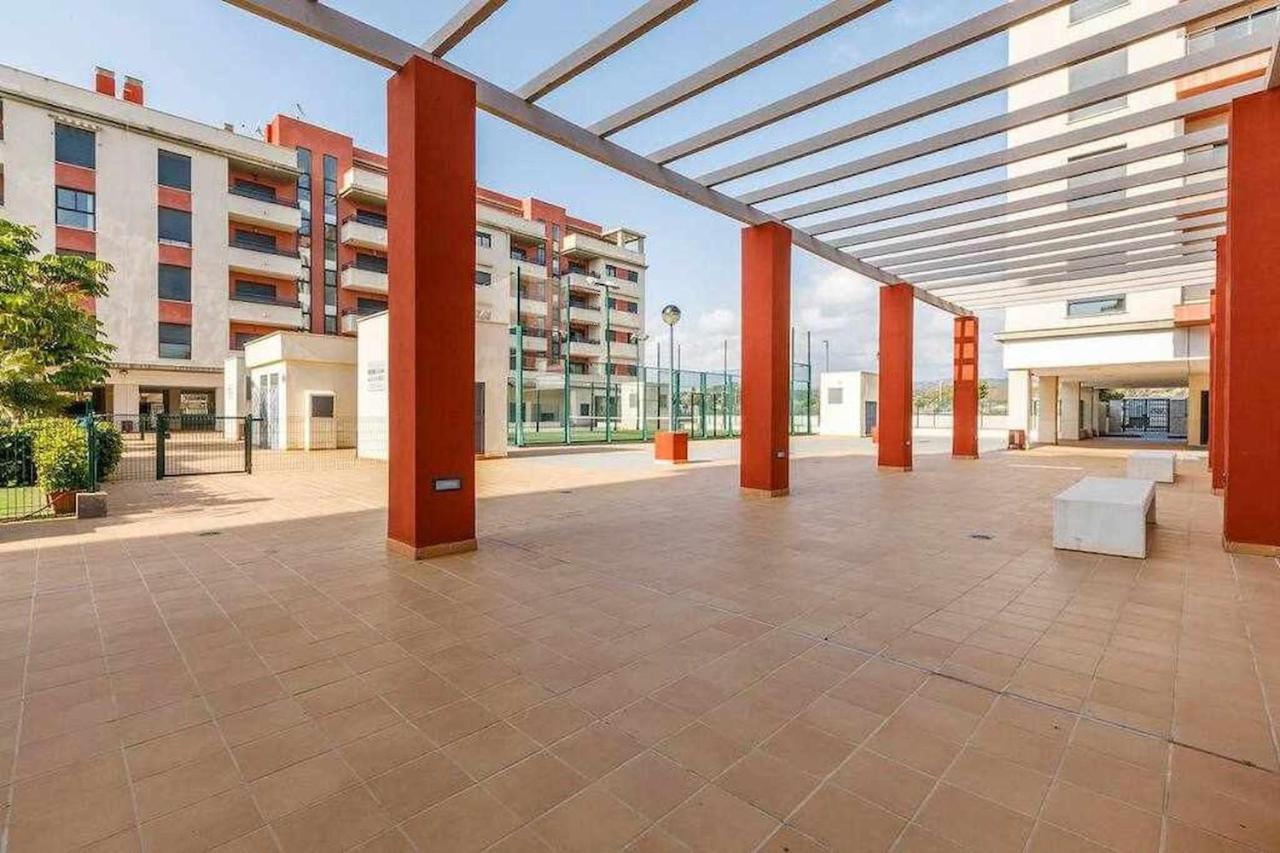A&N La Vega 11 Daire Torre Del Mar Dış mekan fotoğraf