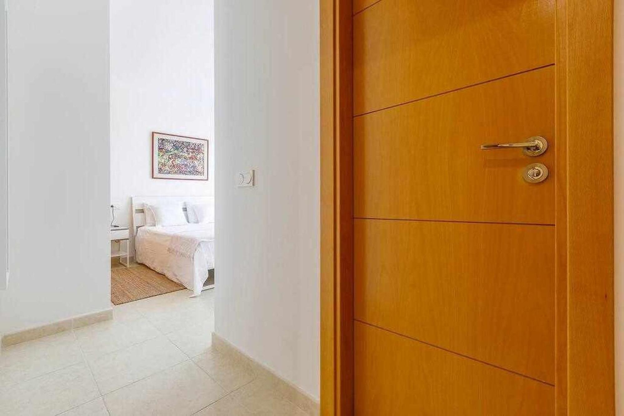 A&N La Vega 11 Daire Torre Del Mar Dış mekan fotoğraf