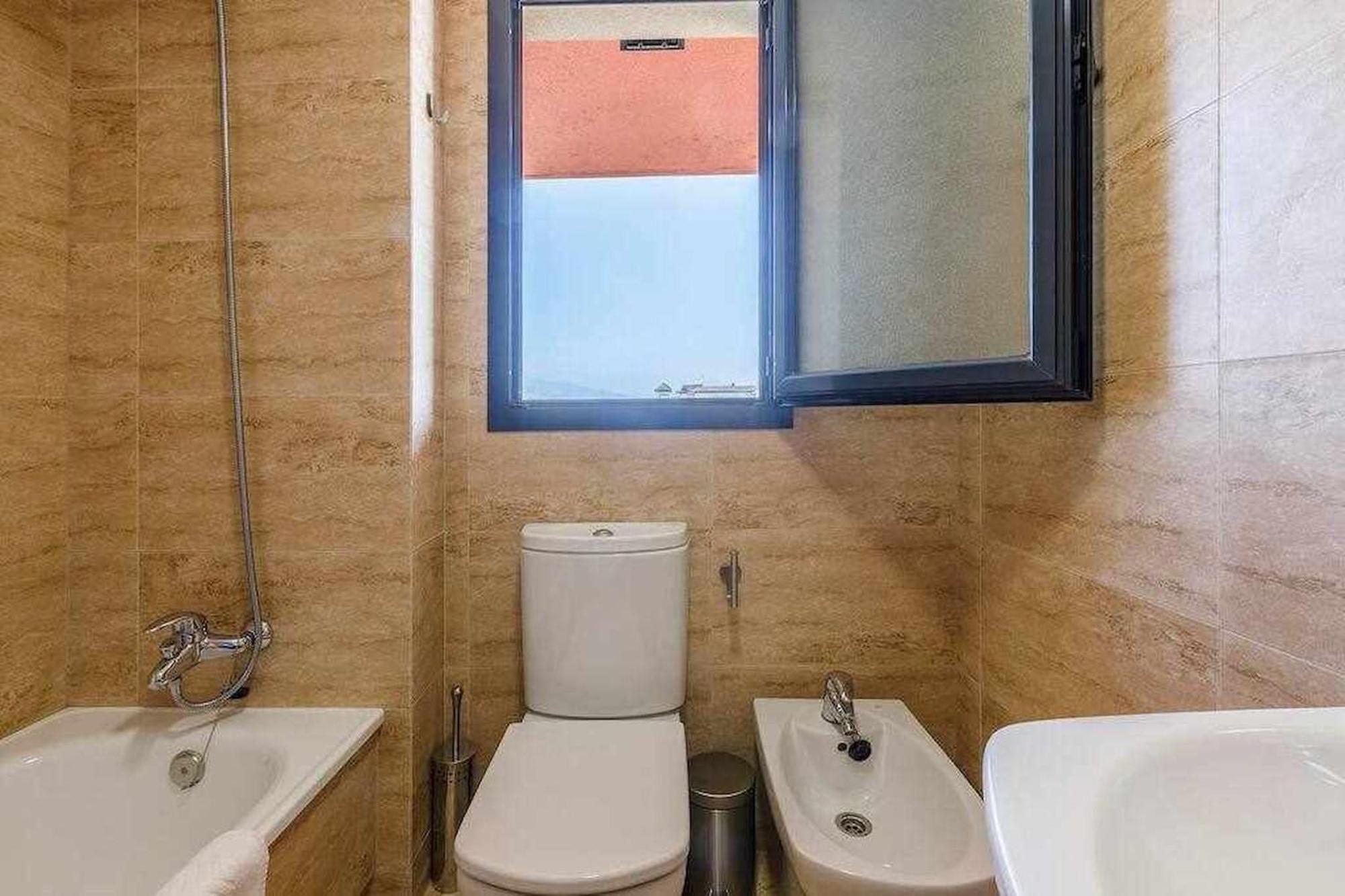 A&N La Vega 11 Daire Torre Del Mar Dış mekan fotoğraf